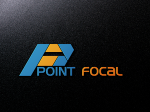 Logo Design by jan2you for Point Focal | Design: #14223846