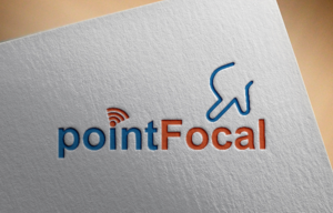 Logo Design by Origin to Original for Point Focal | Design: #14231121
