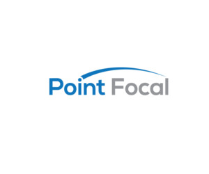 Logo Design by asman for Point Focal | Design: #14221620