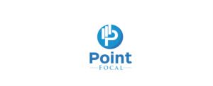 Logo Design by ashyne09 for Point Focal | Design: #14221298