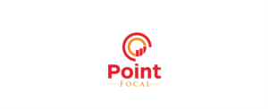 Logo Design by ashyne09 for Point Focal | Design: #14221299