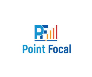 Logo Design by shgshikder5 for Point Focal | Design: #14224096