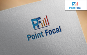 Logo Design by shgshikder5 for Point Focal | Design: #14224097