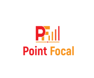 Logo Design by shgshikder5 for Point Focal | Design: #14224098