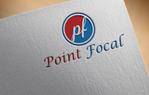 Logo Design by taherswapon for Point Focal | Design: #14221529