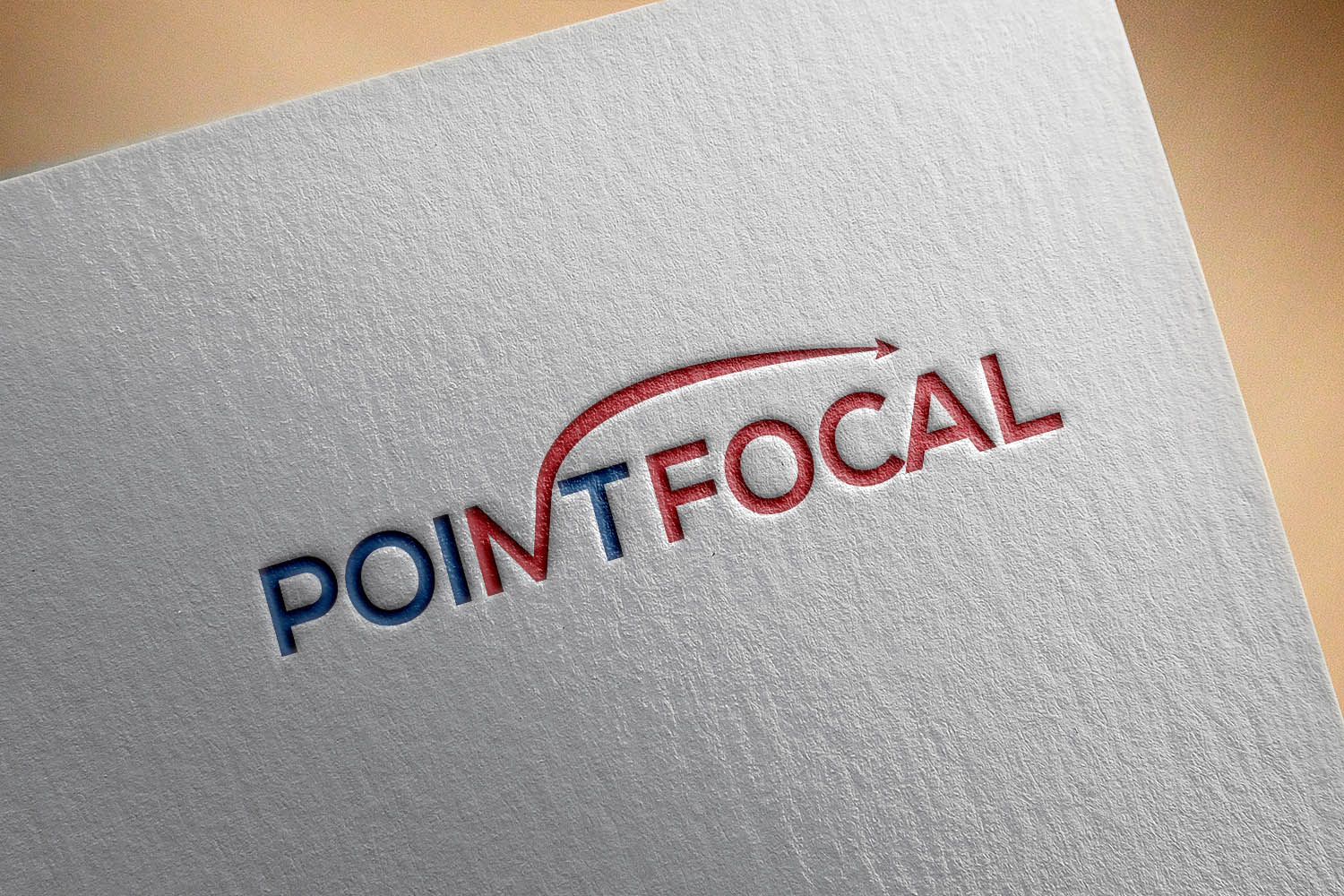 Diseño de Logo por Seinfeld cast para Point Focal | Diseño #14228806