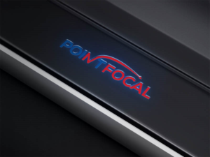 Logo Design by Seinfeld cast for Point Focal | Design: #14228807