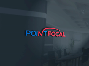 Logo Design by Seinfeld cast for Point Focal | Design: #14228808