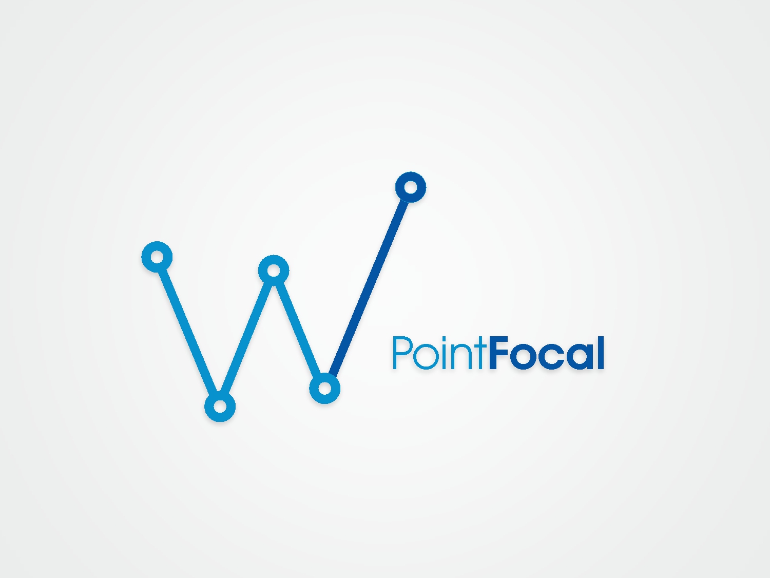 Logo Design by Creative Chimdi for Point Focal | Design #14388581