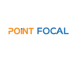 Logo Design by nirob01933 for Point Focal | Design: #14224041