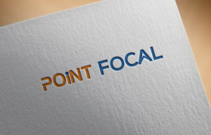Logo Design by nirob01933 for Point Focal | Design: #14224044