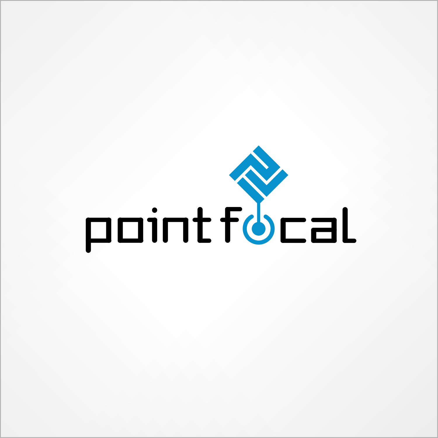 Logo Design by k13talk for Point Focal | Design #14262316