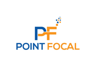 Logo Design by All Graphic Design Solution for Point Focal | Design: #14221665