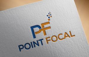 Logo Design by All Graphic Design Solution for Point Focal | Design: #14221667