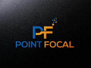 Logo Design by All Graphic Design Solution for Point Focal | Design: #14221669