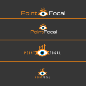 Logo Design by taufixyou28
