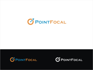 Diseño de Logo por Sushma para Point Focal | Diseño: #14348270
