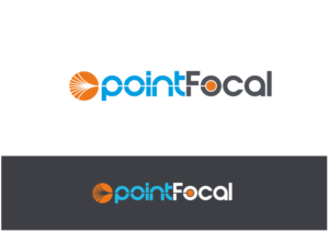 Point Focal | Logo Design by Nigel B