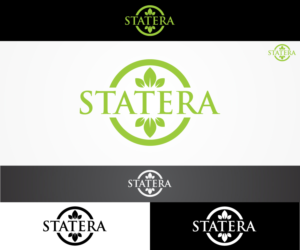 Logo Design by sangeloenriquez for this project | Design: #14236108