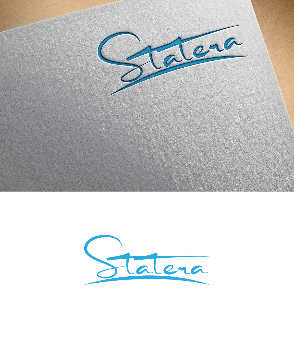 Logo Design by supercreative for this project | Design #14235871