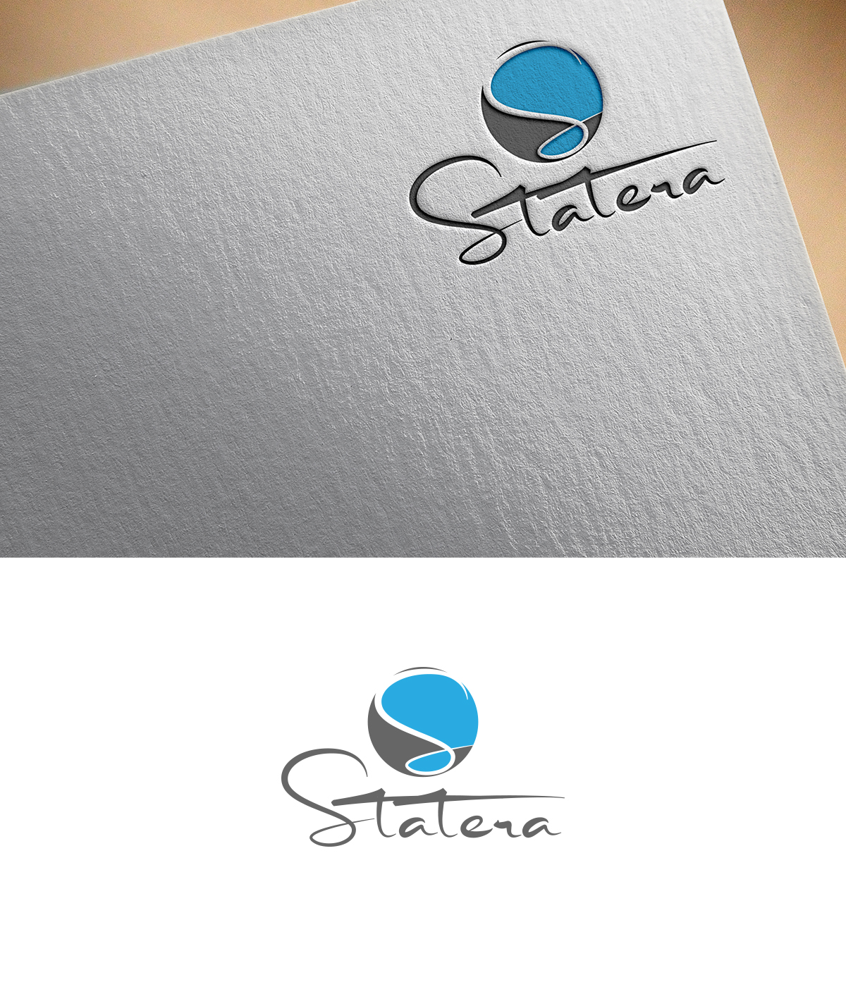 Logo Design by supercreative for this project | Design #14235874