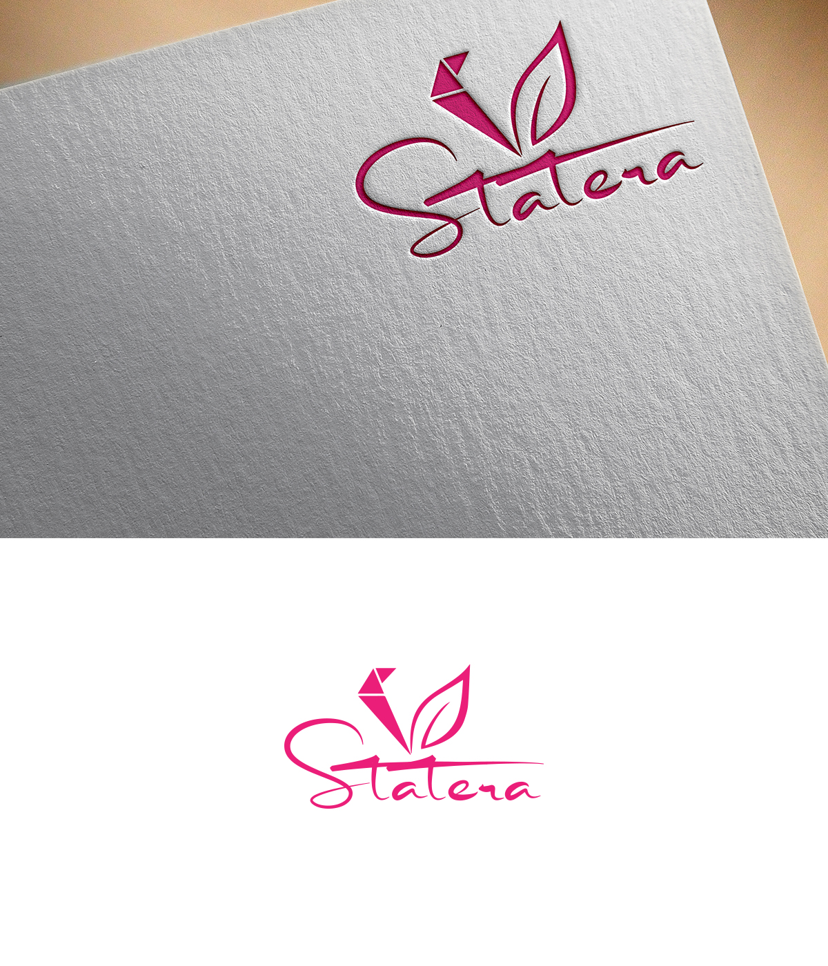 Logo Design by supercreative for this project | Design #14250878