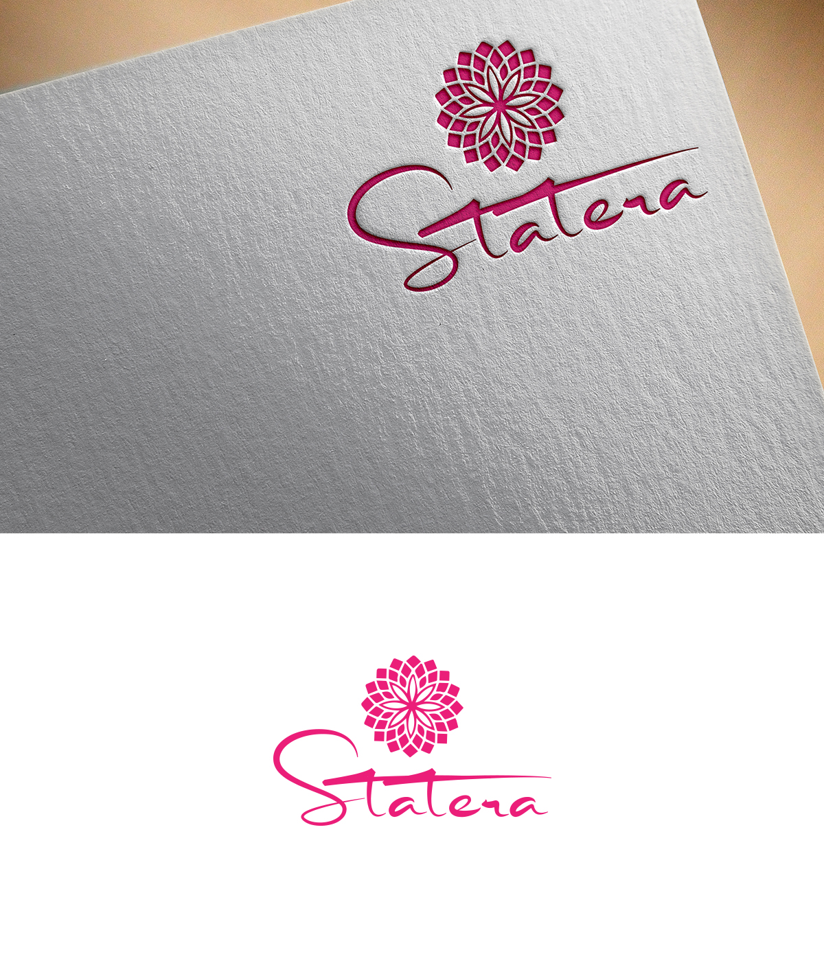 Logo Design by supercreative for this project | Design #14250879