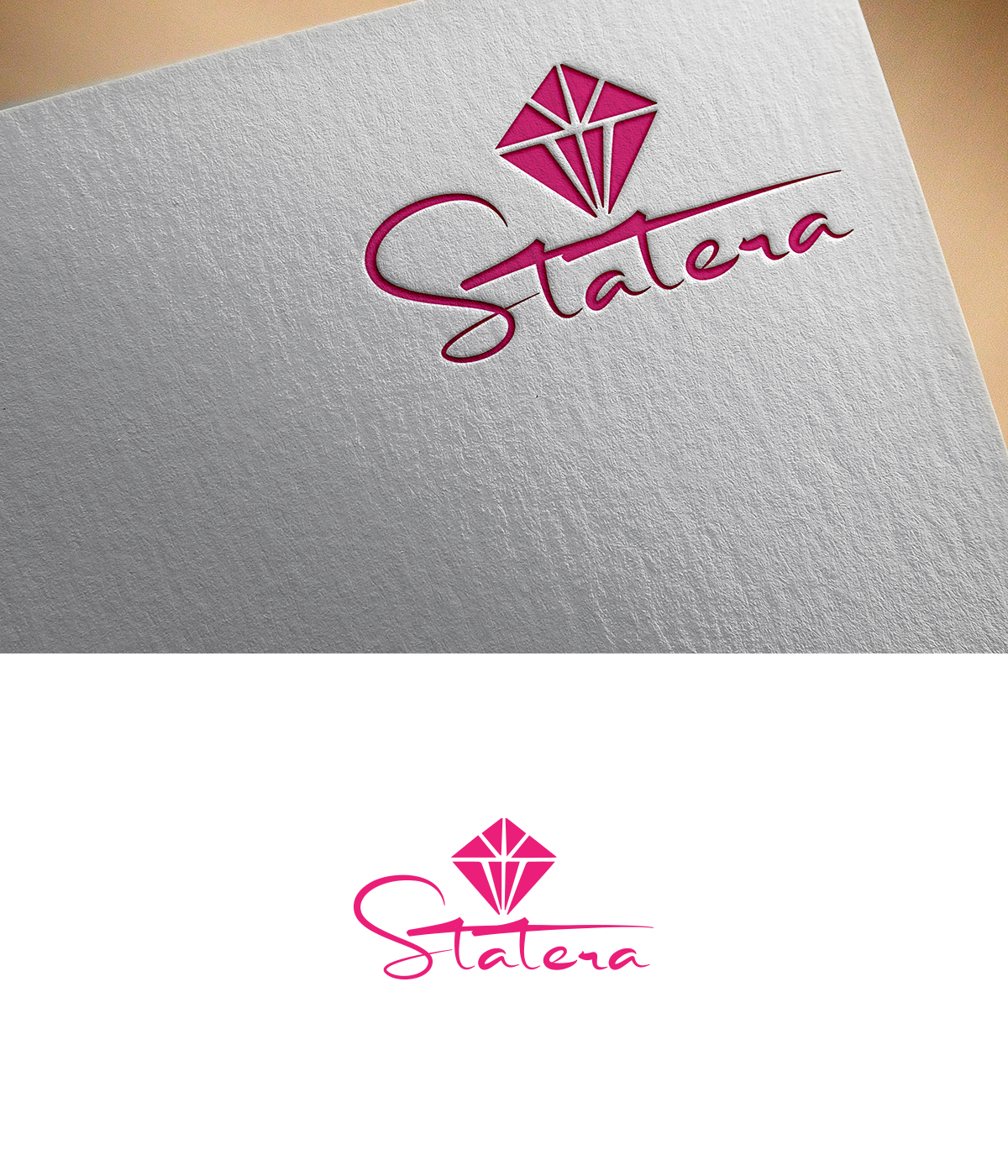 Logo Design by supercreative for this project | Design #14250880