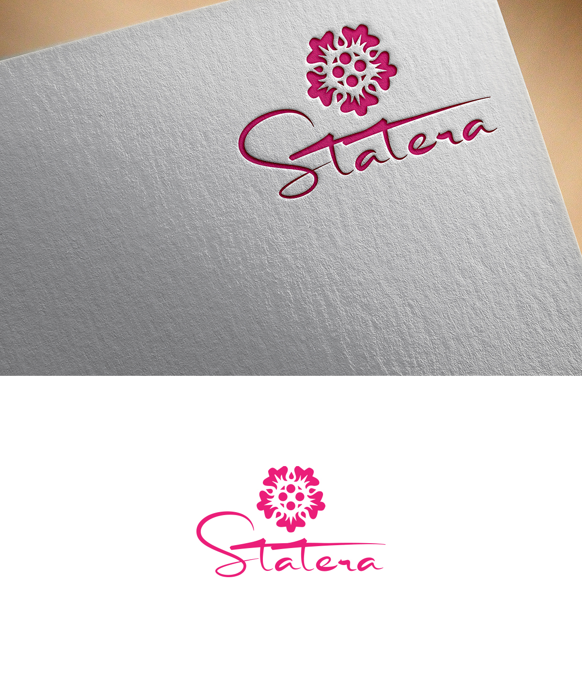 Logo Design by supercreative for this project | Design #14250881
