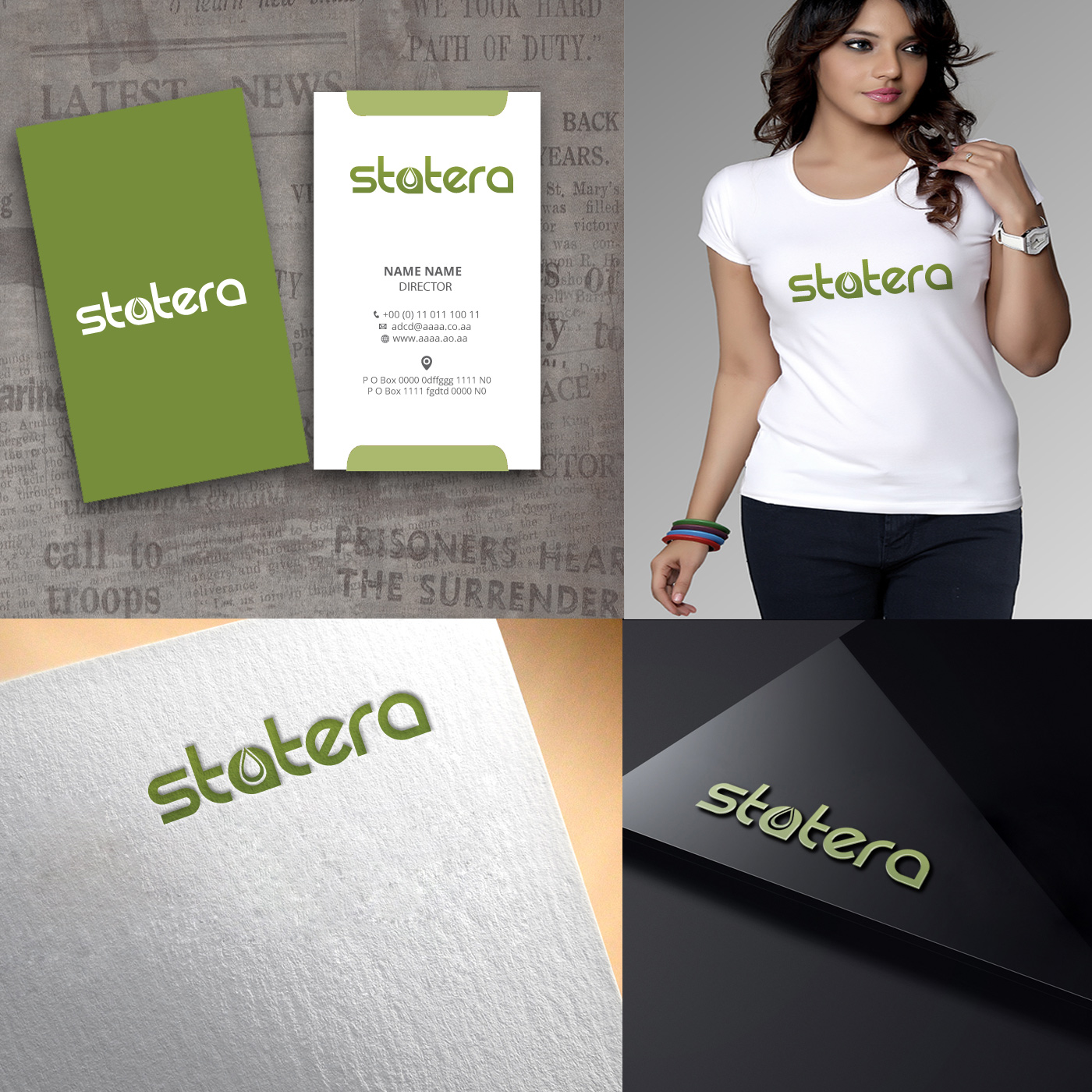 Logo Design by zebronicgraphic for this project | Design #14243631