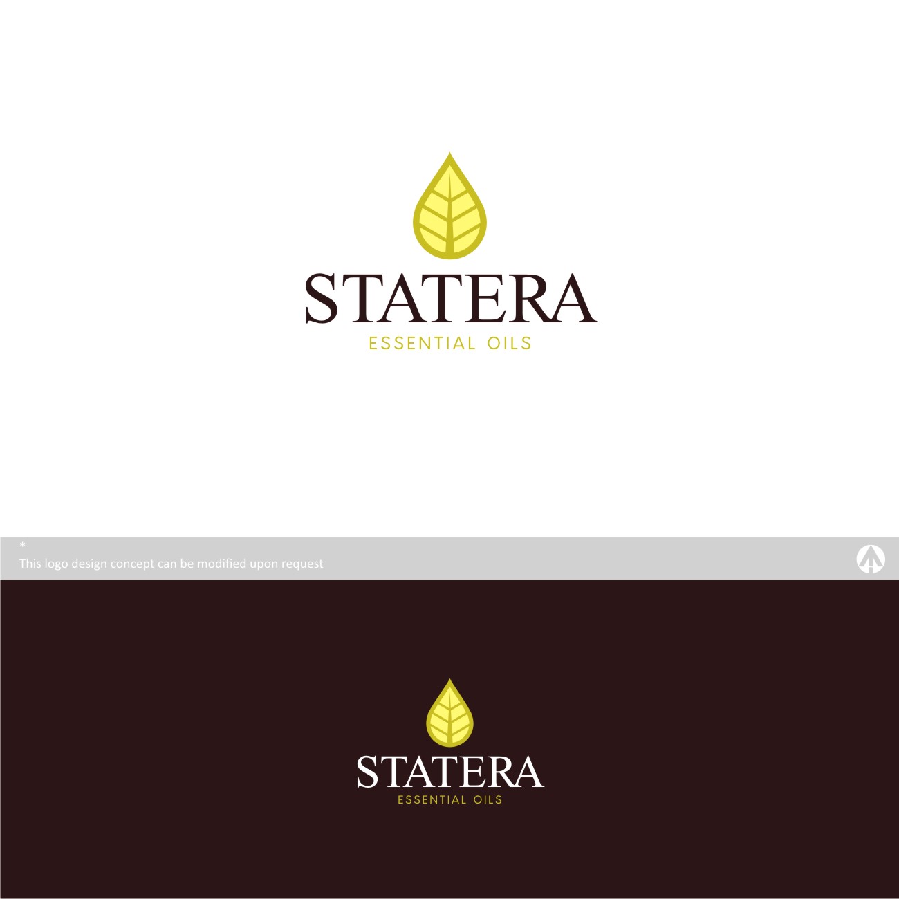 Diseño de Logo por MBARO para este proyecto | Diseño #14317776