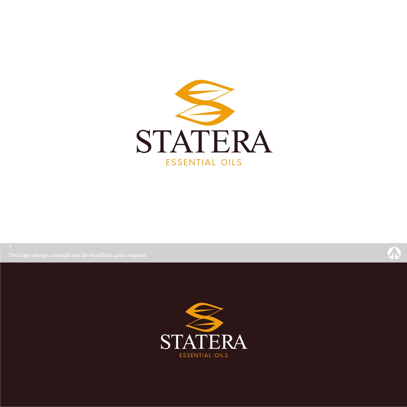 Logo Design by MBARO for this project | Design #14317777