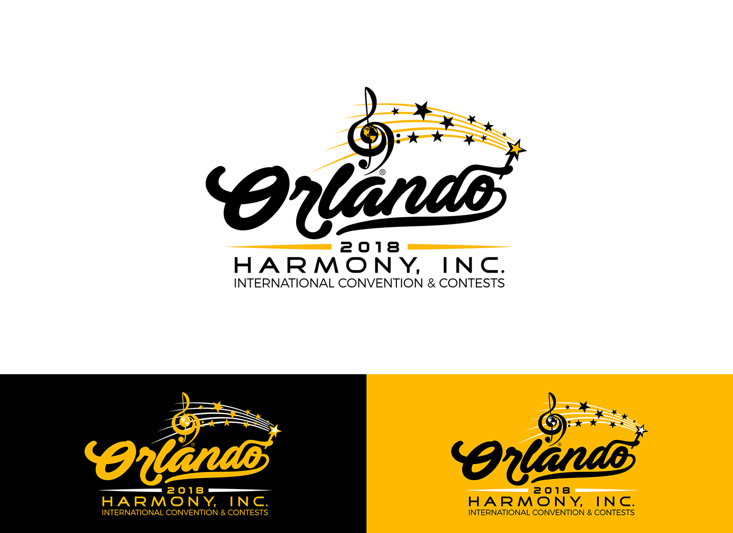 Design de Logo par nivleik pour Harmony, Inc. | Design : #14685667