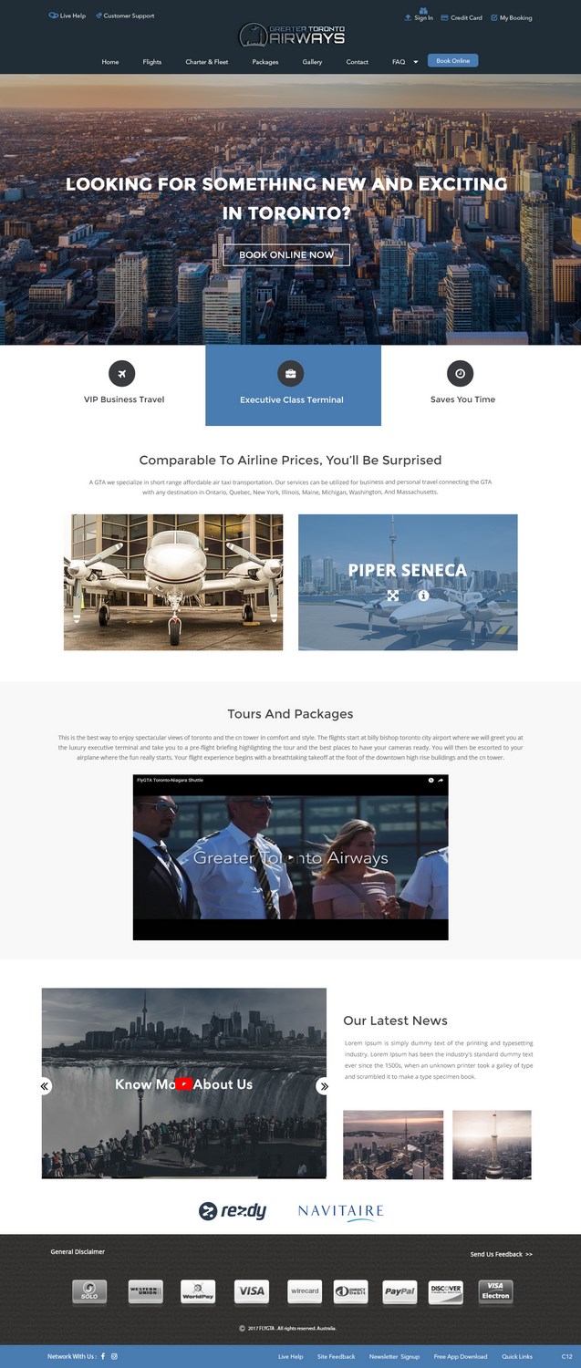 Web Design by pb for this project | Design #14230336
