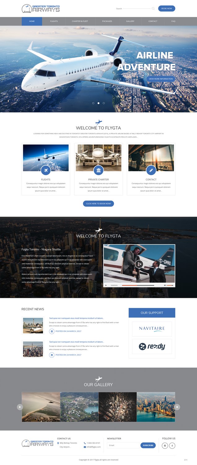 Web Design by pb for this project | Design #14230343