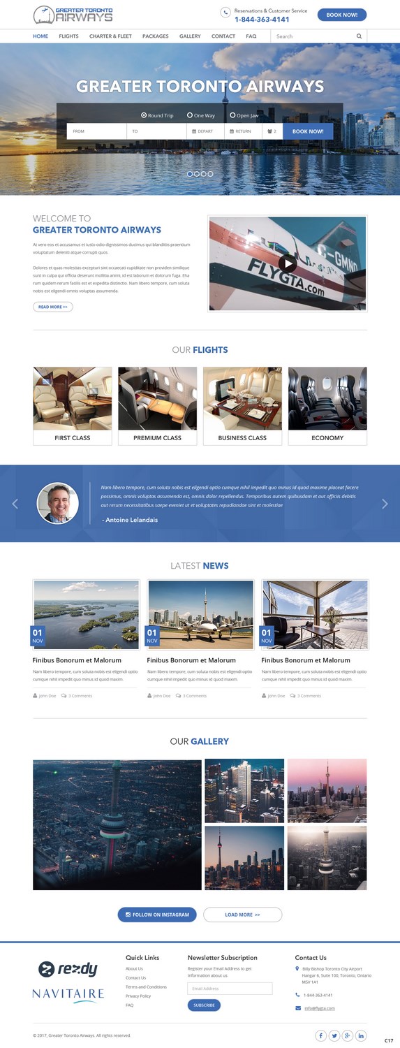 Web Design by pb for this project | Design #14230344