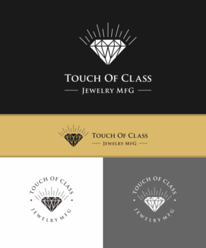 Logo-Design von Pak We Designs für dieses Projekt | Design #14321074