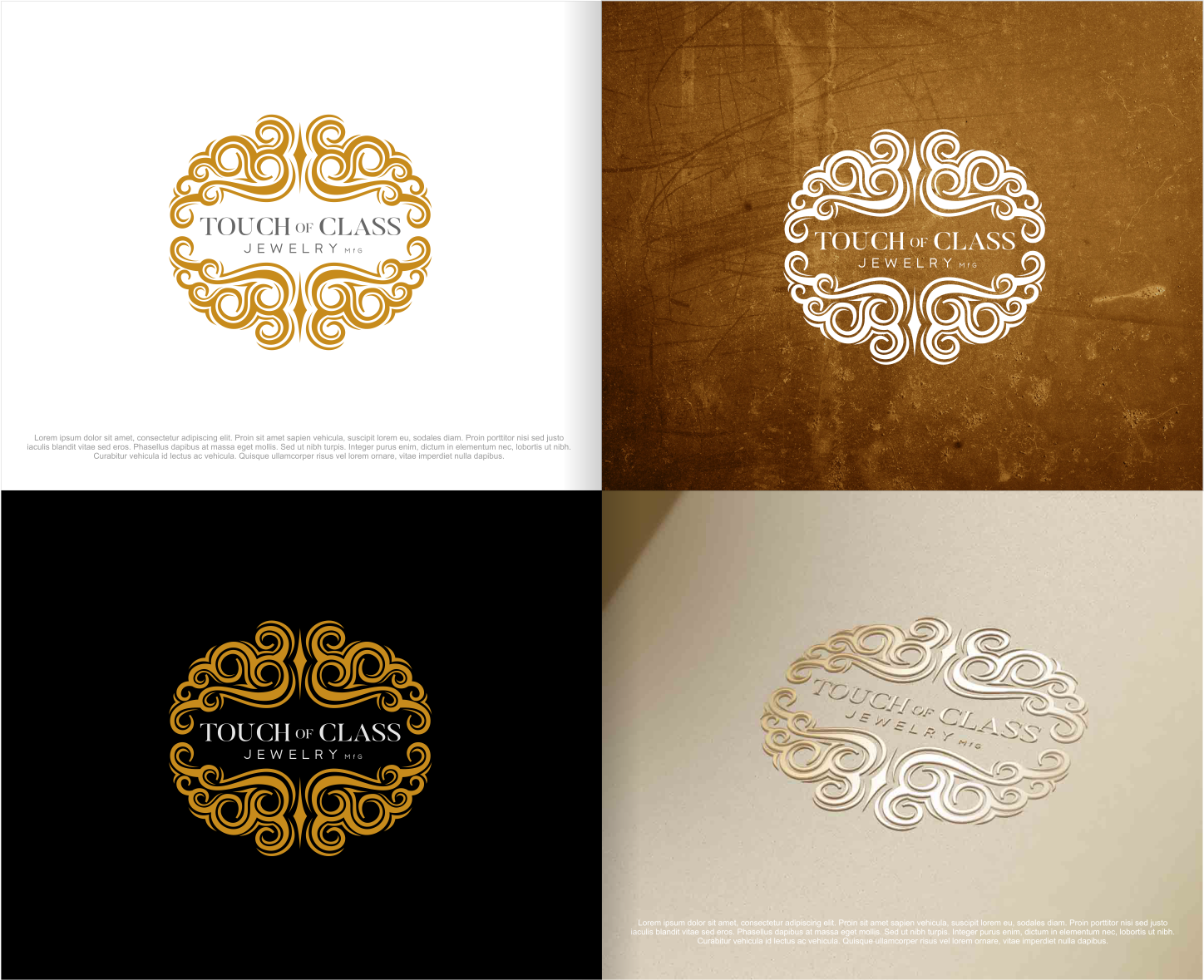 Logo Design by artswolf for this project | Design #14319274