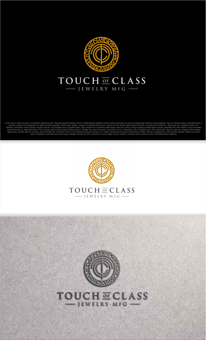 Logo Design by artswolf for this project | Design #14319288