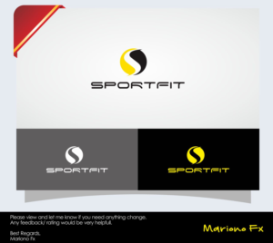 Design de Logo par Mariono Fx pour ce projet | Design : #14215325