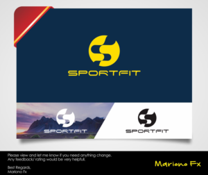 Design de Logo par Mariono Fx pour ce projet | Design : #14215379
