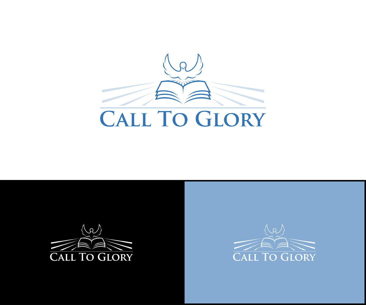 Diseño de Logo por MoonFeather para New Testament Baptist Church | Diseño #14253624