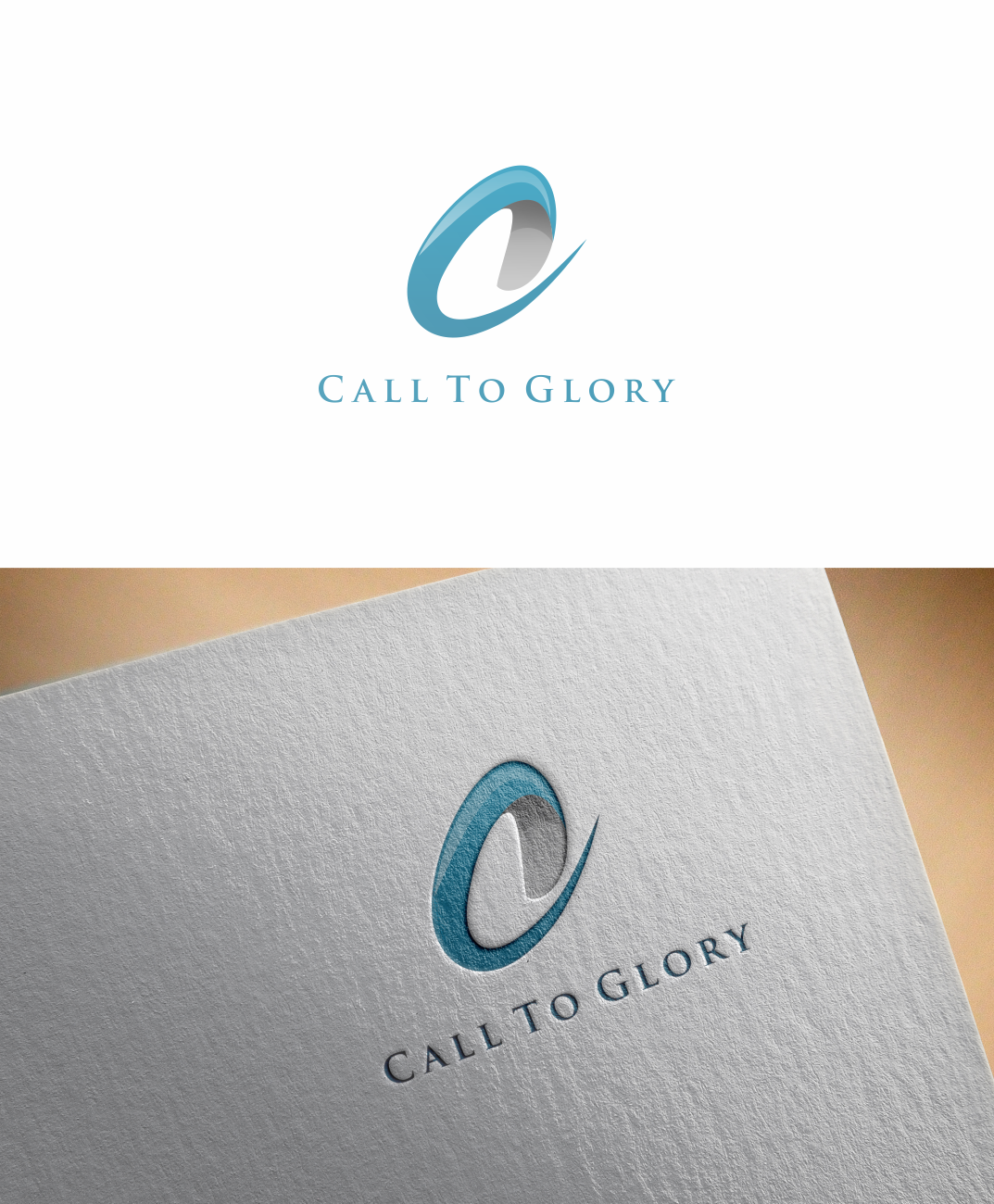 Logo Design by Marzuq Aamiin for New Testament Baptist Church | Design #14361897