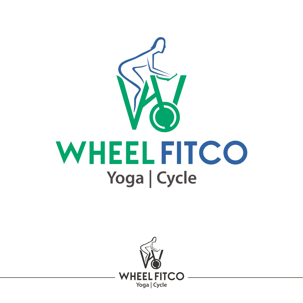 Logo Design by webeezine for this project | Design #14223756