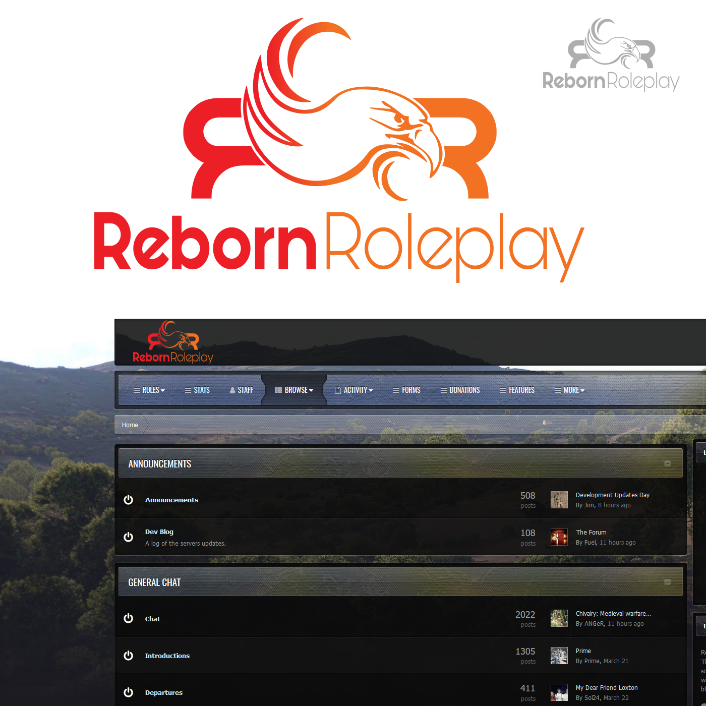 Logo Design by CAS for this project | Design #14247439