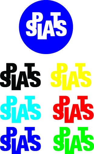 Logo-Design von Andrew Coyle für Splats (uk) ltd | Design #34723