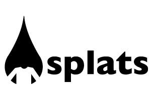 Design de Logo par stillinprogress pour Splats (uk) ltd | Design #36363