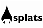 Logo Design by stillinprogress for Splats (uk) ltd | Design: #36363