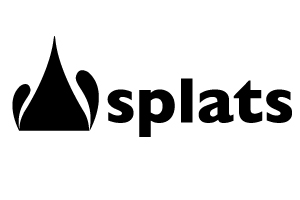 Design de Logo par stillinprogress pour Splats (uk) ltd | Design #36364
