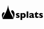 Logo Design by stillinprogress for Splats (uk) ltd | Design: #36364
